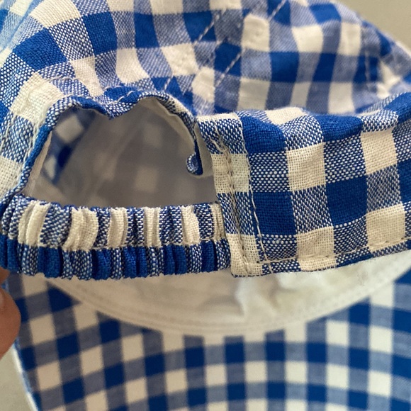 🧸Janie and Jack Boys Hat - Picture 6 of 6